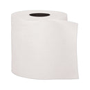 Windsoft Bath Tissue, Septic Safe, 2-Ply, White, 4.5 X 4.5, 500 Sheets/Roll, 96 Rolls/Carton - WIN2200B