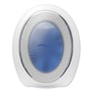 Febreze Smallspaces, Linen & Sky, 0.25 Ml Cartridge, 2/Pack, 8 Packs/Carton - PGC93326