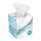 Kleenex Lotion Facial Tissue, 2-Ply, White, 65 Sheets/Box, 27 Boxes/Carton - KCC49974