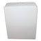 Impact Metal Combo Towel Dispenser, Metal, 11 X 4.5 X 15.75, Off White - IMP4090W
