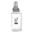 GOJO Clear & Mild Foam Handwash Refill, Fragrance-Free, 1250Ml Refill, 3/Carton - GOJ881103
