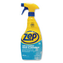 Zep Air And Fabric Odor Eliminator, Fresh Scent, 32 Oz, 12/Carton - ZPEZUAIR32CT