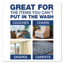 Febreze Professional Deep Penetrating Fabric Refresher, Fresh Clean, 1 Gal - PGC33032EA