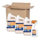 Febreze Professional Deep Penetrating Fabric Refresher, Fresh Clean, 1 Gal, 3/Carton - PGC33032CT