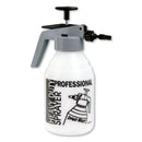 Tolco Model 942 Pump-Up Sprayer, 2 Qt - TOC150300