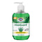 Clorox Healthcare Aloeguard Antimicrobial Soap, Aloe Scent, 18 Oz Pump Bottle, 12/Carton - CLO32378