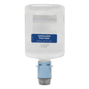Georgia-Pacific Pacific Blue Ultra Automated Antimicrobial Foam Soap Refill, E2 Rated, 1200Ml, Fragrance-Free, 3/Carton - GPC43822