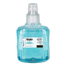 GOJO Pomeberry Foam Handwash Refill, Pomegranate, 1200 Ml Refill, 2/Carton - GOJ191602CT