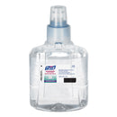 Purell Advanced Hand Sanitizer Ultra Nourishing Luxurious Foam, 1200 Ml Refill, 2/Ct - GOJ190902CT