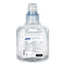 Purell Advanced Hand Sanitizer Foam, Ltx-12 1200 Ml Refill, Clear - GOJ190502EA