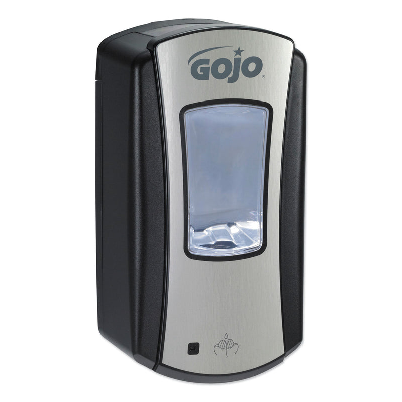 GOJO Ltx-12 Touch-Free Dispenser, 1200 Ml, 5.75