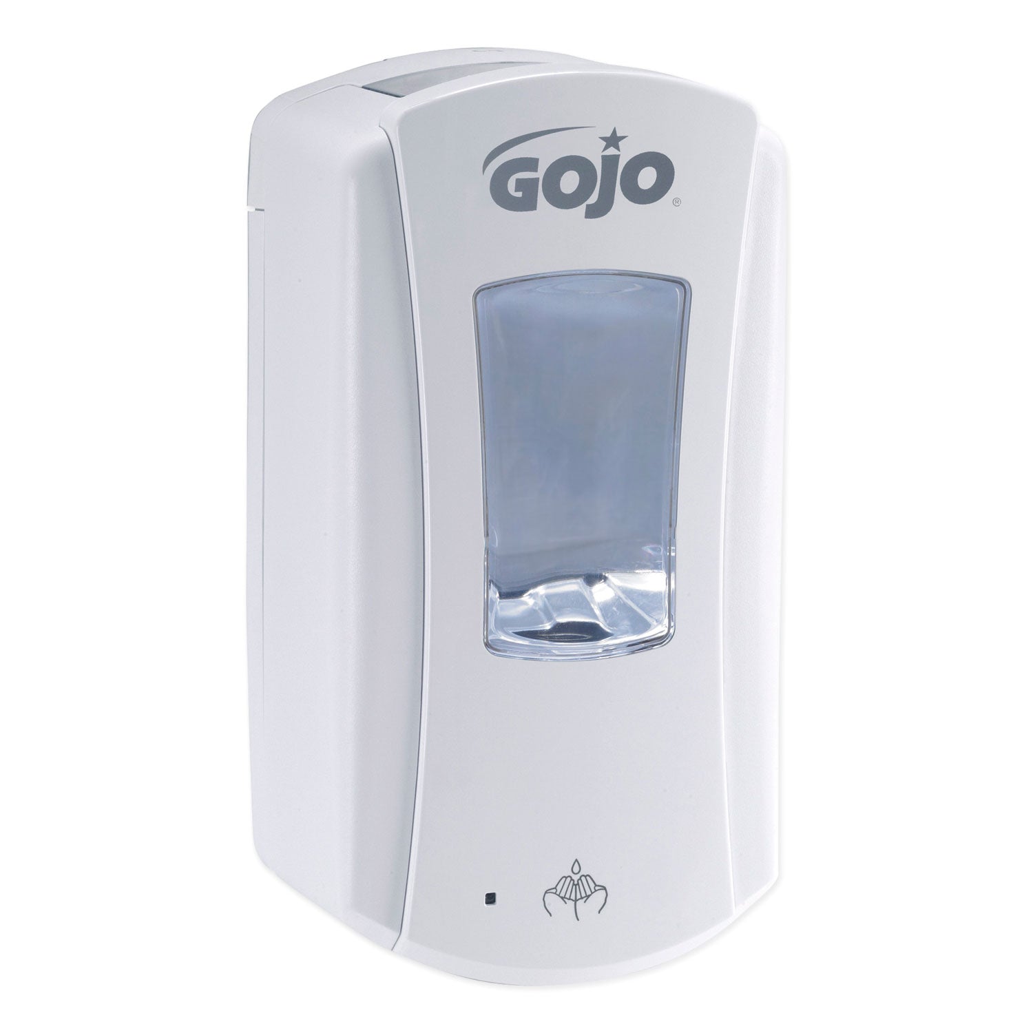 GOJO Ltx-12 Touch-Free Dispenser, 1200 Ml, 5.75