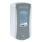 Provon Ltx-12 Dispenser, 1200 Ml, 5.75" X 3.38" X 10.63", Gray/White, 4/Carton - GOJ197104CT