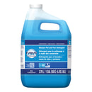 Dawn Manual Pot/Pan Dish Detergent, Original Scent, 1 Gal Closed-Loop Plastic Jug, 4/Carton - PPL57446
