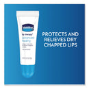 Vaseline Lip Therapy Advanced Lip Balm, Original, 0.35 Oz, 72/Carton - UNI75000CT