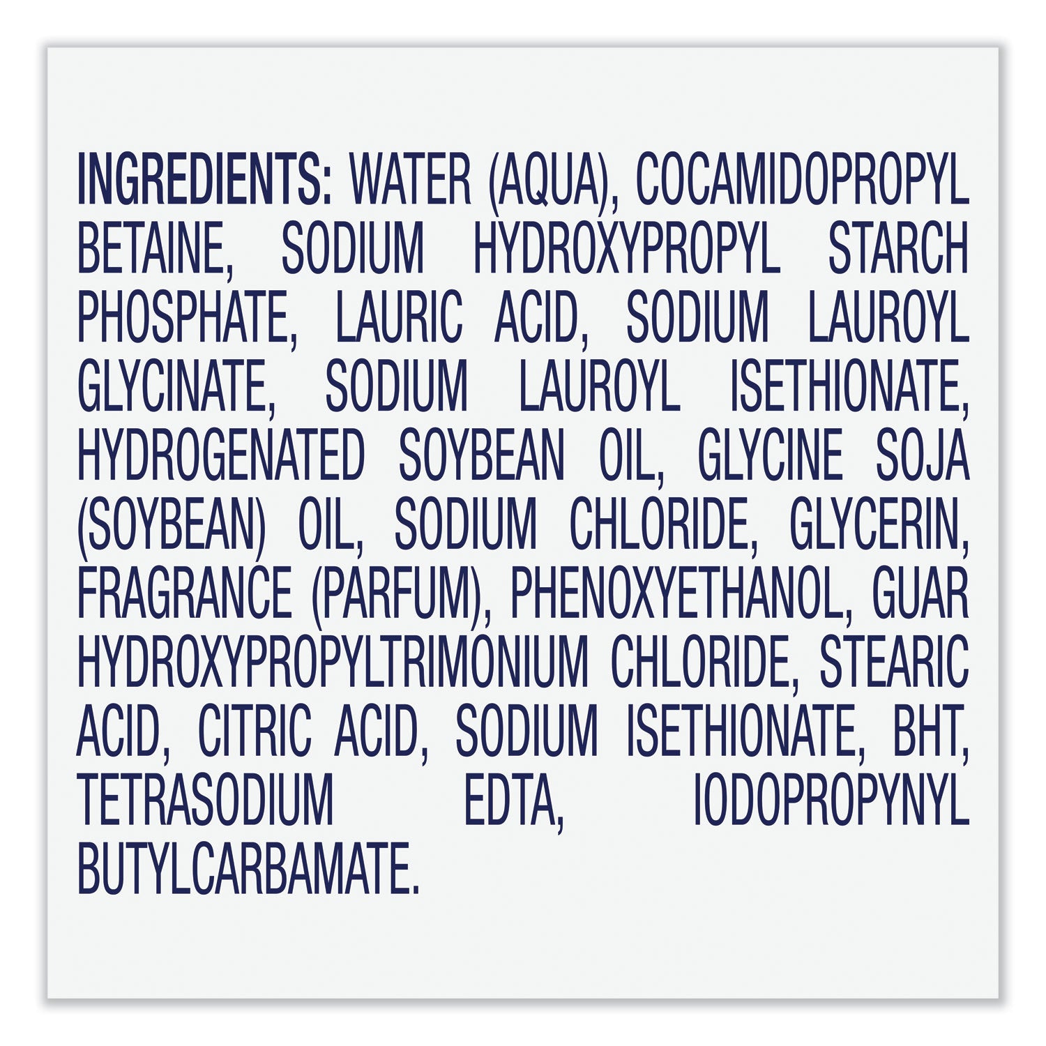 Dove Body Wash, Scented, 3 Oz, 24/Carton - UNI17265CT