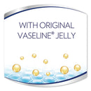 Vaseline Lip Therapy, Original, 0.25 Oz, 32/Carton - UNI20677CT