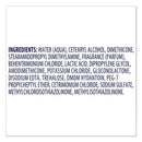 Dove Intensive Repair Hair Care, Conditioner, 3 Oz, 24/Carton - UNI06964CT