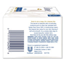 Dove White Beauty Bar, Light Scent, 3.17 Oz, 12/Carton - UNI04090CT