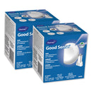 Diversey Good Sense Automatic Spray System, Fresh Scent, Yellow, 0.67 Oz Cartridge, 12/Carton - DVO904809