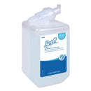 Scott Control Moisturizing Hand And Body Lotion, Fresh Scent, 1 L Bottle, 6/Carton - KCC35362CT