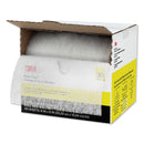 3M Easy Trap Duster, 8" X 30 Ft, White, 1 60 Sheet Roll/Box - MMM59152W