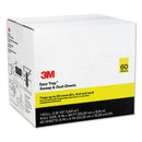3M Easy Trap Duster, 8" X 30 Ft, White, 1 60 Sheet Roll/Box - MMM59152W