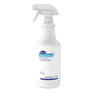 Diversey Good Sense Rtu Liquid Odor Counteractant, Fresh Scent, 32 Oz Spray Bottle - DVO04437