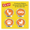 Glad Odorshield Quick-Tie Small Trash Bags, 4 Gal, 0.5 Mil, 8" X 18", White, 156/Carton - CLO78812