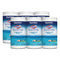 Clorox Disinfecting Wipes, Pacific Breeze & Coconut, 8" X 7", 70 Wipes/Can, 6 Cans/Ct - CLO31767