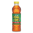 Pine-Sol Multi-Surface Cleaner, Pine Disinfectant, 24Oz Bottle, 12 Bottles/Carton - CLO97326CT