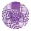 Impact Eclipse Urinal Screen, Lavender Fields, Dark Purple, 36/Carton - IMP159736