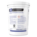Easy Paks Neutralizer Conditioner/Odor Counteractant, .5Oz Packet, 90/Tub, 2 Tubs/Carton - DVO990685
