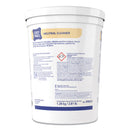 Easy Paks Neutral Cleaner, .5Oz Packet, 90/Tub, 2 Tubs/Carton - DVO990653