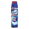 Lysol Max Foamer Bathroom Cleaner, Fresh Scent, 19 Oz Aerosol, 12/Carton - RAC95026