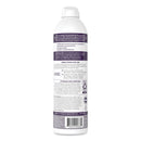 Seventh Generation Disinfectant Sprays, Lavender Vanilla/Thyme, 13.9 Oz, Spray Bottle, 8/Cart - SEV22979