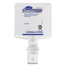 Diversey Soft Care Sentry Foaming Antibacterial Hand Soap, Fragrance-Free, 1.3 L Cartridge Refill, 6/Carton - DVO101100320