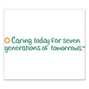 Seventh Generation Liquid Laundry Detergent, Free And Clear Scent, 150 Oz Bottle - SEV44732EA