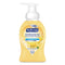 Softsoap Sensorial Foaming Hand Soap, 8.75 Oz Pump Bottle, Zesty Lemon, 6/Carton - CPC96986