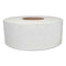 Morcon Jumbo Bath Tissue, Septic Safe, 1-Ply, White, 2,000 Ft, 12/Carton - MORM19
