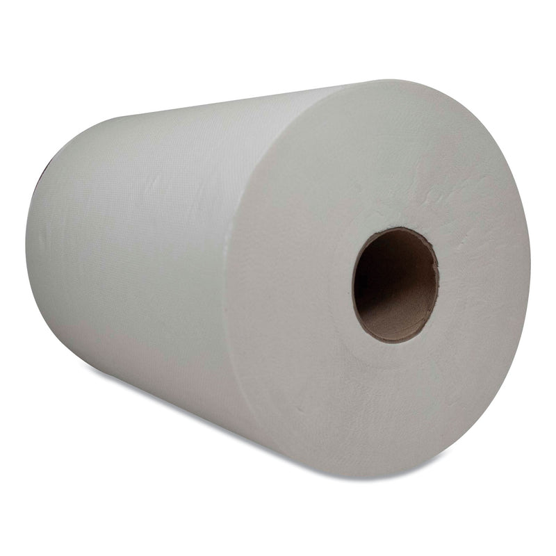 Morcon 10 Inch Tad Roll Towels, 1-Ply, 7.25
