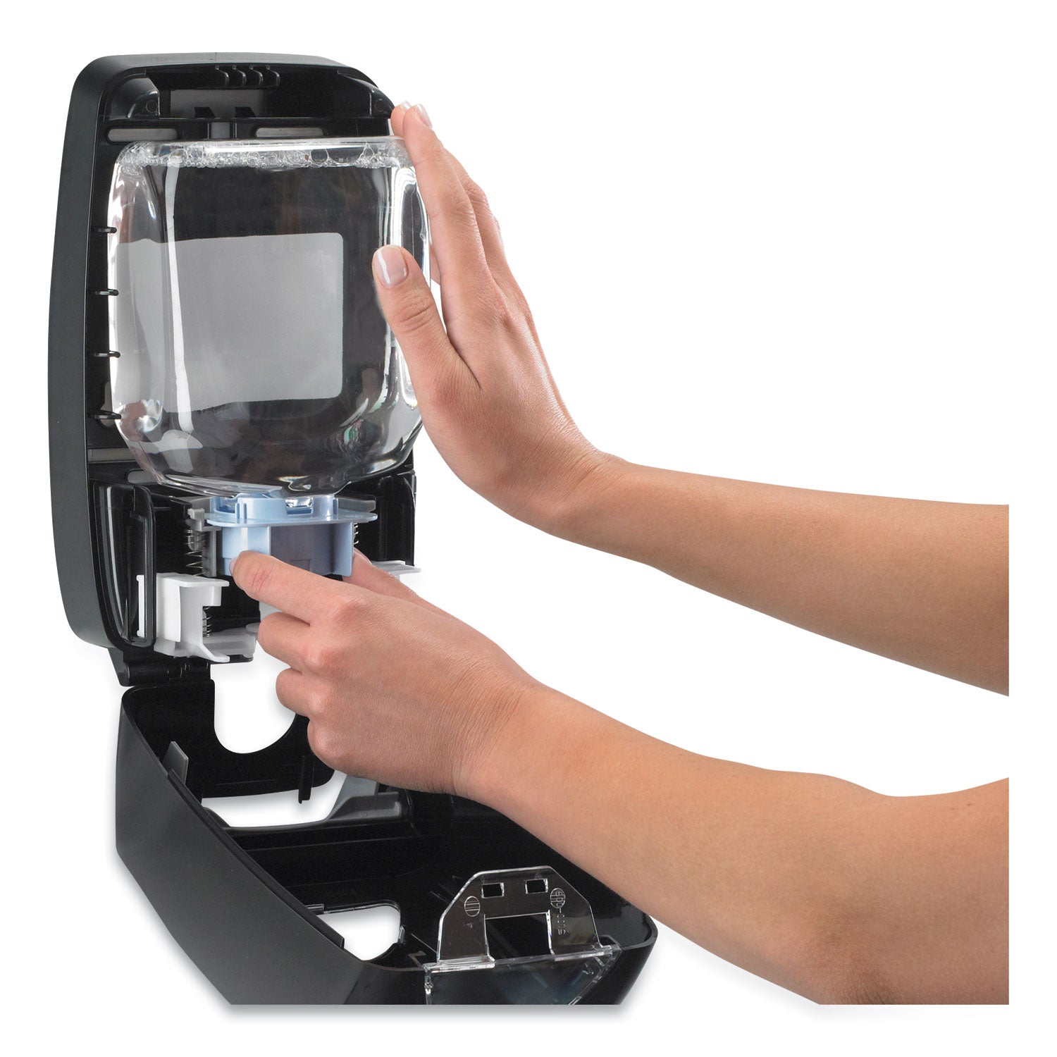 GOJO Fmx-12 Soap Dispenser, 1250 Ml, 6.13