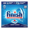 FINISH Powerball Dishwasher Tabs, Fresh Scent, 38/Box, 8 Boxes/Carton - RAC20622CT