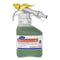 Suma Suma Bio-Floor Cleaner D3.7, 1.5 L Rtd Bottle, 2/Carton - DVO100910639