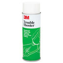 3M Troubleshooter Baseboard Stripper, 21Oz, Aerosol, 12/Carton - MMM14001