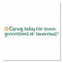 Seventh Generation Granite And Stone Cleaner, Mandarin Orange Scent, 32 Oz Bottle - SEV44725EA