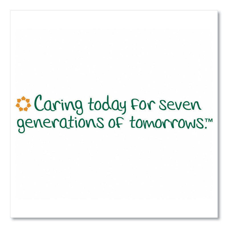 Seventh Generation Granite And Stone Cleaner, Mandarin Orange Scent, 32 ...
