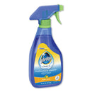 Pledge Multi-Surface Cleaner, Clean Citrus Scent, 16Oz Trigger Bottle, 6/Carton - SJN644973