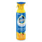 Pledge Multi Surface Antibacterial Everyday Cleaner, 9.7Oz Aerosol, 6 Carton - SJN307951