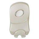 Dial Dial 1700 Manual Dispenser, 1.7 L, 12.66 X 7.07 X 3.95, Pearl, 3/Carton - DIA20078